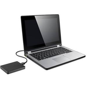 Seagate Expansion <span class=keywords><strong>3</strong></span> TB Tragbare Externe Festplatte USB <span class=keywords><strong>3</strong></span>.0 (STEA3000400) - Product Image 2