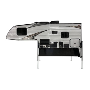 2023 bán chạy nhất và các slide mới trên off-road xe tải <span class=keywords><strong>Camper</strong></span> với RV đồ nội thất cho đi du lịch và giải trí để bán - Product Image 4