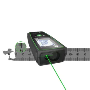高精度激光测量仪激光测距仪测距仪遥测激光专业60m电子尺红色