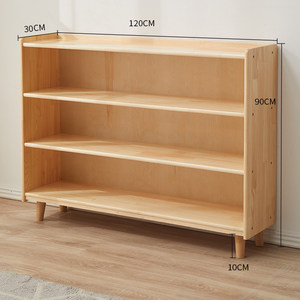 Prezzo di fabbrica moderno mobili per bambini altri mobili per bambini mobili per bambini scaffale in legno armadi per bambini - Product Image 5