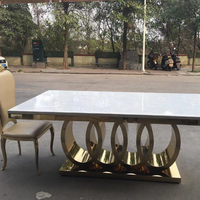 Kerala Dining Kfc Acryl Stühle und Abendessen Esszimmer Küche Bar Set Camping Klapp High Island Vorbereitung Kinder Bankett Tisch