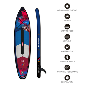 NUEVO Diseño <span class=keywords><strong>2022</strong></span> Inflable sup <span class=keywords><strong>Paddle</strong></span> Board Stand up <span class=keywords><strong>Paddle</strong></span> Boards Padel <span class=keywords><strong>Surf</strong></span> Board Paddleboard - Product Image 4