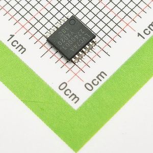 new - original 74LVC74APW,118 TSSOP-14 Integrated Circuits IC Chip 74-Series Logic ICs - Product Image 1
