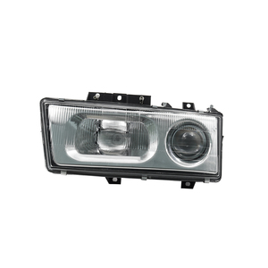 Piezas de carrocería de camión de fábrica, Led faro delantero, faro delantero para Mitsubishi Fuso Canter 1986-2002 2005 2012 2022 MB515 Fighter Truck - Product Image 5