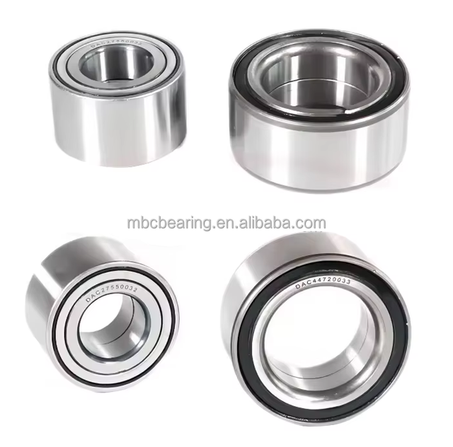 Auto Parts Bearing DAC35660037 DAC35670042 DAC35680233/30 DAC3568W-6 Dac Series Car Wheel Hub Bearing