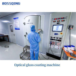 Lentes de objetivo de fluorescencia semiapocromática infinita de plan parfocal de 45mm personalizables de gama alta lente Fresnel OEM - Product Image 5