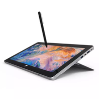 Tablette tactile détachable TECLAST X11 2 en 1, ordinateur portable 13,3'' avec clavier, stylet tactile, processeur Intel I3 1115G4 double cœur, tablette PC professionnelle