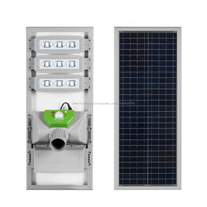 Led Blanc Froid En Aluminium Extérieur de Paysage À Zhongshan <span class=keywords><strong>Lampadaire</strong></span> <span class=keywords><strong>Solaire</strong></span> <span class=keywords><strong>Autonome</strong></span> Lumières Prix - Product Image 3