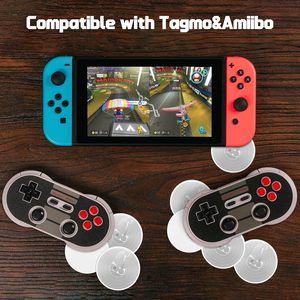 Có thể ghi lại Ntag215 ntag 216 thú cưng <span class=keywords><strong>NFC</strong></span> dán 25mm có thể lập trình thẻ <span class=keywords><strong>NFC</strong></span> tương thích <span class=keywords><strong>Android</strong></span> tất cả các thiết bị hỗ trợ <span class=keywords><strong>NFC</strong></span> khác - Product Image 5