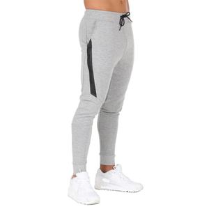 Pantalones Jogger para Hombre, Venta de Fábrica, Ajustados, con Bolsillo con Cremallera de Goma, Pantalones Deportivos, Largos hasta el Tobillo - Product Image 4
