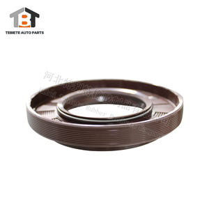 58*103*12/20 paraolio differenziale in gomma per 8944080830 ISUZU / JAC OEM - Product Image 2