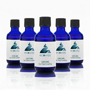 Garantía de calidad, revestimiento anticorrosivo, precio competitivo, revestimiento de inhibición de la corrosión, revestimiento cerámico de grafeno - Product Image 4