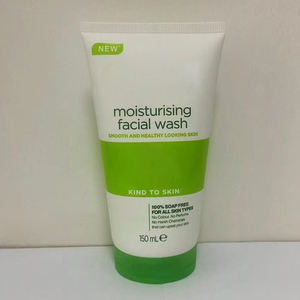 Limpiador Facial Simple de 150 ml, Limpieza Profunda, Hidratante, Control de Grasa y Blanqueador - Product Image 3