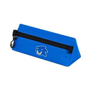 กล่องดินสอทรงสามเหลี่ยมโซนิคเดอะเฮดจ์ฮ็อก SO - Product Image 1