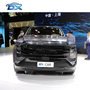 Foton Mars 7 Diesel Auto 4x4 Pick-up 2025 – Faible consommation de carburant, faibles coûts d'exploitation – Achetez une voiture chinoise à bas prix, voitures à vendre - Product Image 1