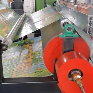 Máquina de extrusión de láminas de espuma EPE reciclada - Product Image 3