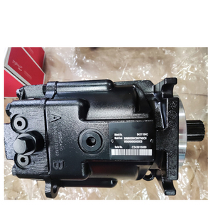 Motor Hidráulico 90M055NC0N7N0C6W00NNN0000E6 de Alta Velocidad, 55cc, de Pistones Axiales para Equipos de Limpieza de Alta Presión - Product Image 6