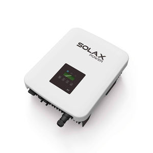 Onduleur solaire connecté au réseau <span class=keywords><strong>Solax</strong></span> <span class=keywords><strong>3kw</strong></span> 3.6kw 4.2kw 4.6kw 5kw, onduleur <span class=keywords><strong>Solax</strong></span> 4.2kw pour système d'énergie solaire - Product Image 1