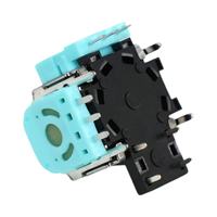 Module de capteur de joystick électromagnétique 3D TMR pour accessoires de manette PS5