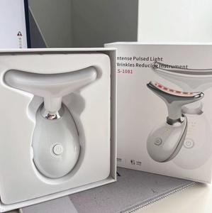 2025 nuevo masaje multifuncional para el cuidado de la piel facial y del cuello - Product Image 4