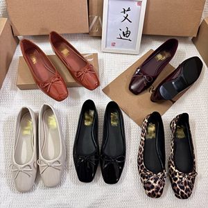 <span class=keywords><strong>Scarpe</strong></span> <span class=keywords><strong>basse</strong></span> singole, stile retrò francese con fiocco, <span class=keywords><strong>scarpe</strong></span> <span class=keywords><strong>basse</strong></span> da donna autunnali stile ballerina, disponibili ora per <span class=keywords><strong>scarpe</strong></span> da donna - Product Image 2