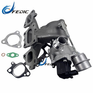 Turbocompresseur 821042 pour <span class=keywords><strong>Renault</strong></span> Clio scénic Megane Kadjar Captur Nissan Juke Qashqai <span class=keywords><strong>Renault</strong></span> Clio Dacia Lodgy Dokker - Product Image 6