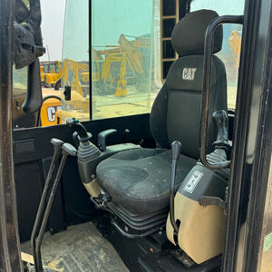 Vente flash : Excavatrice CAT 306D d'occasion, année 2022, 6 tonnes, Caterpillar d'origine, matériel de construction d'occasion à vendre sur Alibaba.com - Product Image 4