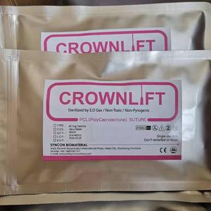 Hilos PDO PCL PLLA <span class=keywords><strong>de</strong></span> Buena Calidad y Precio Estable, 18g 19g 23g 38g 60mm 100mm para Entrenamiento en Estética Médica, <span class=keywords><strong>Academia</strong></span>/Clase Magistral - Product Image 6