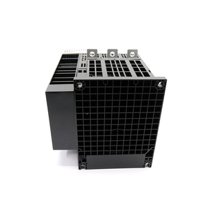 Original 3RW4446-6BC44 AC-Halbleiter Motor Soft SPS Programmier <b>Bar</b> - Product Image 4