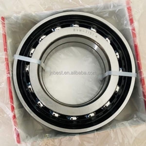 Rodamiento de compresor de aire, rodamiento de rodillos cilíndricos, BVN7151, <span class=keywords><strong>BVN</strong></span> 7151A, <span class=keywords><strong>BVN</strong></span> 7151A, 2 uds., 2 Uds., 2 uds., 2 uds., 2 uds. - Product Image 1