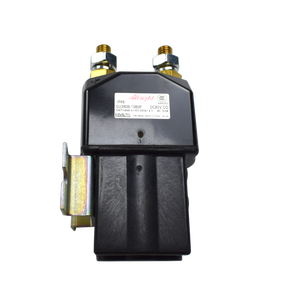 Контактор мощности постоянного тока 350А SU280B-1080P 80 В для вилочного погрузчика электрическая система | Электромагнитное реле серии SU280 - Product Image 5