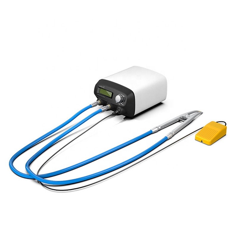 Mini Portable Dental Lab Spot Welder