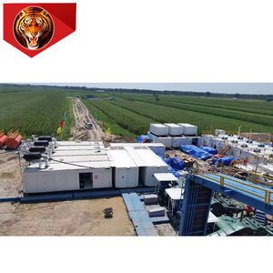 ZJ70DB ทิกเกอร์2000hp แท่นขุดเจาะน้ำมันมือสองใน2011ปีทำขึ้น500ชั่วโมงสภาพดีสร้างใหม่ - Product Image 6