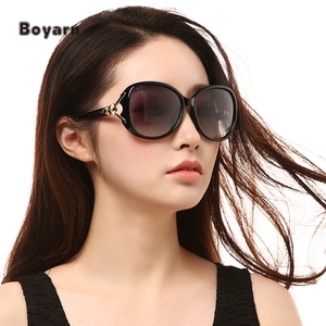 <span class=keywords><strong>Gafas</strong></span> <span class=keywords><strong>de</strong></span> <span class=keywords><strong>Sol</strong></span> Boyarn al por Mayor con Diseño <span class=keywords><strong>de</strong></span> Cabeza <span class=keywords><strong>de</strong></span> Zorro, Clásicas, Multifuncionales, Ligeras, Polarizadas, <span class=keywords><strong>de</strong></span> Marca, Modernas - Product Image 3