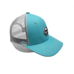 High Quality richardson Custom Rubber <b>Patch</b> Trucker Hats - Product Image 2