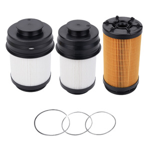 Filtre à carburant 90mm x 170mm, séparateur d'eau et d'huile pour voiture, numéro de pièce de rechange Ofi244 - Product Image 2