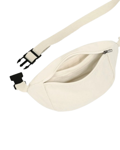 Multi-Functional Women Waist and Chest <b>Bag</b>, Lightweight Casual Zipper Fanny Pack for Daily Commute - Product Image 5