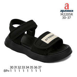 M2205R Género Sandalias - Product Image 1