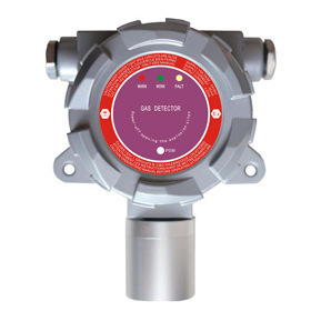 เครื่องตรวจจับก๊าซ CL2 รุ่น Chu Huan CH-CL2 3.3V เซ็นเซอร์ตรวจจับคลอรีนแบบพกพาเพื่อความปลอดภัย - Product Image 2