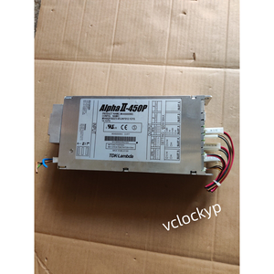 Alimentation électrique TDK-Lambda Alpha II-450P MV4500056B, neuve, sans boîte - Product Image 5