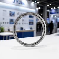 JYJM OEM 71909C Ultra Light Angular Contact Ball Bearing 45x68x12mm 15 Degree Precision Robotics Machinery Parts Supply Global
