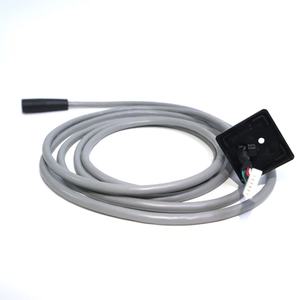 New Energy Electric Vehicle Control Board Kabelbaum für programmier bare Steuerungen - Product Image 2