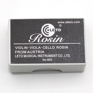 Cung Rosin colophony Hy Lạp Pitch ma sát-tăng nhựa cho violin viola cello cúi dây cụ - Product Image 4