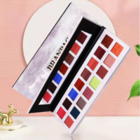 Faites Votre Propre Duochrome Pigment Fard À Paupières Simple Caméléon Paillettes Fard À Paupières Palette