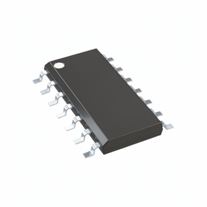 Original One Stop Service Components Electronic Embedded PIC16LF15323T-I_SL 14 SOlC - Product Image 1