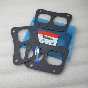 Exhaust <b>Gasket</b> 5612838 For Dongfeng Cummins ISZ14 Engine Gas And Liquid Sealing Custom Shaped - Product Image 2