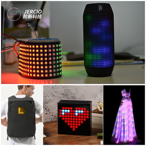 Pro lớp điểm ảnh ma trận XT1505 smd3535 <span class=keywords><strong>LED</strong></span> bảng điều chỉnh | ws2812b/ws2813b điều khiển kép 1600nits cho ánh sáng kiến trúc sân khấu bối cảnh - Product Image 6