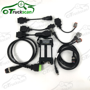 เครื่องมือวินิจฉัยเครื่องยนต์ทางทะเล Vodia สำหรับ VOCOM 2 VOCOM II Vodia5 อุปกรณ์เชื่อมต่ออุตสาหกรรมสำหรับการวินิจฉัย - Product Image 6