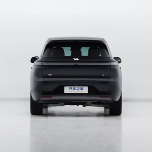 2025 Li Auto Lixiang L6 Pro L6 Max Hybrid Suv Coche eléctrico grande con control de crucero Vehículo de nueva energía - Product Image 4