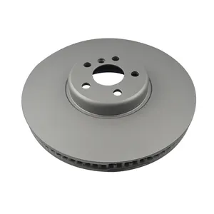 ZOOMKEY Automobil-Autoparts Bremsscheibe für Bmw 34106875284